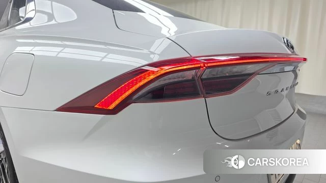 Hyundai The New Grandeur IG Hybrid id 4444068 из Кореи 15