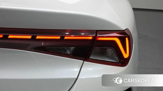 Kia K5 3rd generation id 4641819 из Кореи 15