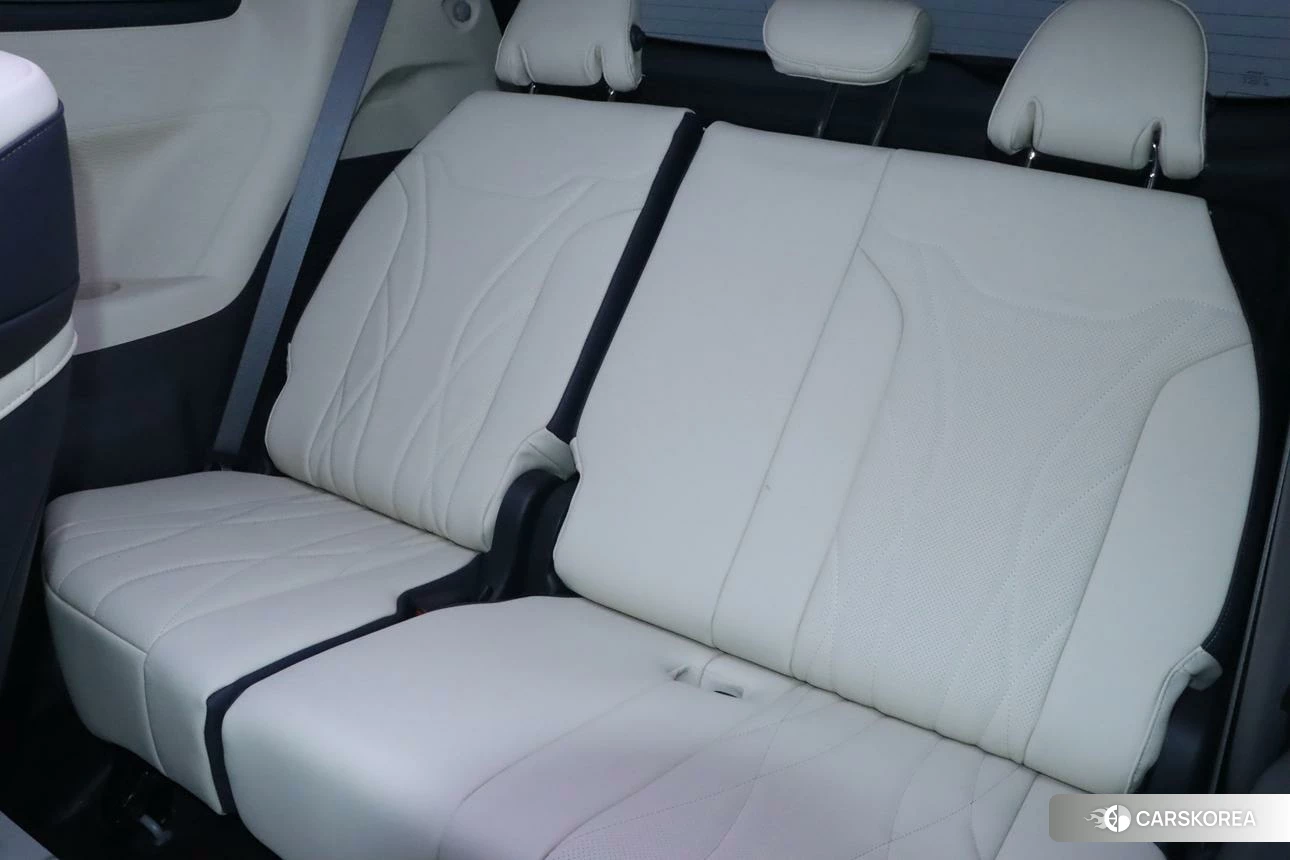 Toyota Saina id 4498547 из Китая 15