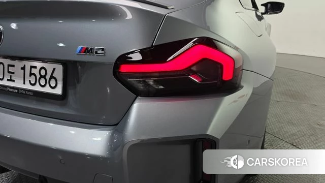 BMW M2 (G87) id 4407883 из Кореи 15