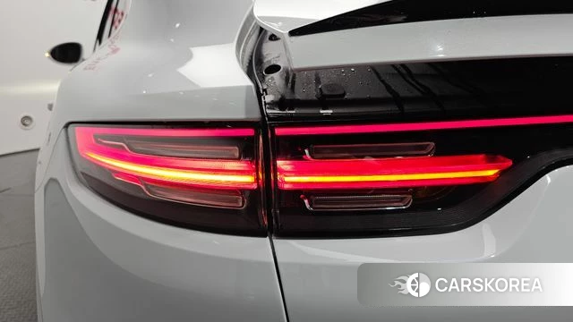 Porsche Cayenne (PO536) id 4350761 из Кореи 15