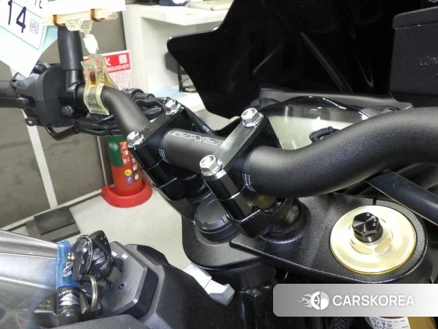 Проданный Suzuki GSX-S750 id 3998928 из Японии, фото 15