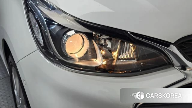 Chevrolet (GM Daewoo) The New Spark id 4670680 из Кореи 15