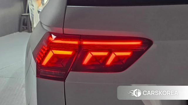 Volkswagen Tiguan second Generation id 4414824 из Кореи 15
