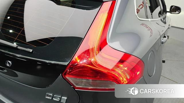 Volvo V40 id 4746839 из Кореи 15