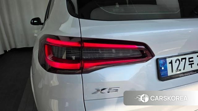 BMW X5 (G05) id 4476522 из Кореи 15