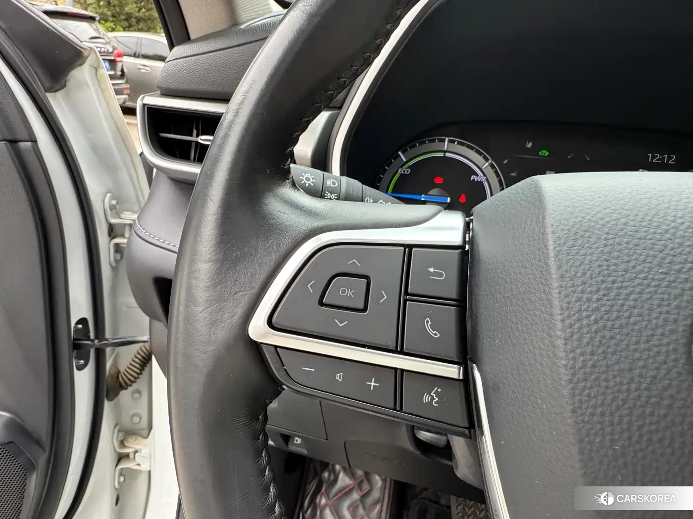 Toyota Highlander id 4629691 из Китая 15