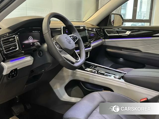 Volkswagen Tourang id 4211236 из Китая 15