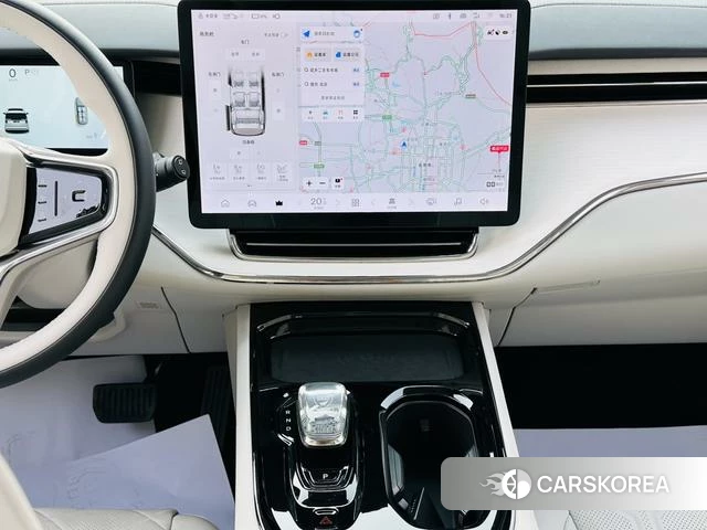 Volvo EM90 id 3968651 из Китая 15