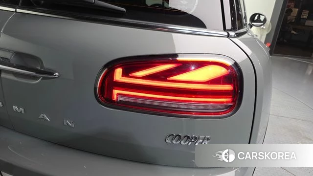 Mini Cooper Clubman id 4641311 из Кореи 15