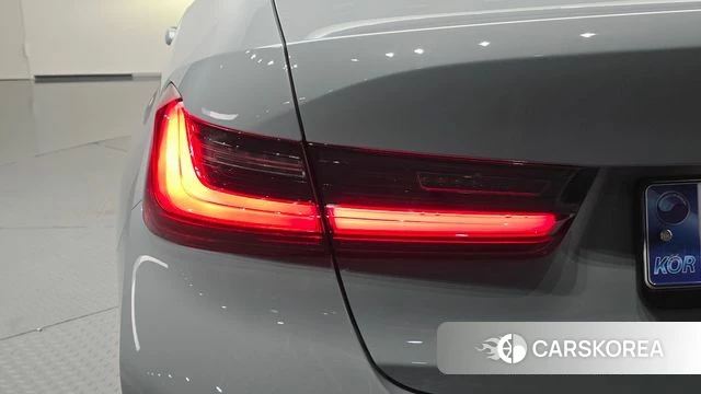 BMW 3 Series (G20) id 4853690 из Кореи 15