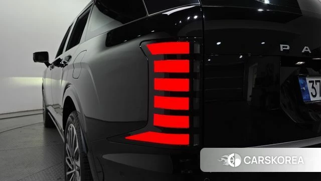 Hyundai Palisade (LX3) id 4359963 из Кореи 15