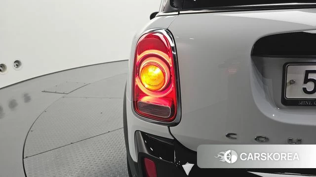 Mini Cooper S Countryman id 4269182 из Кореи 15