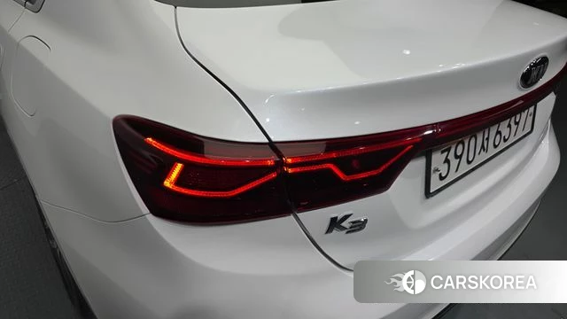 Kia Come New K3 id 4202741 из Кореи 15