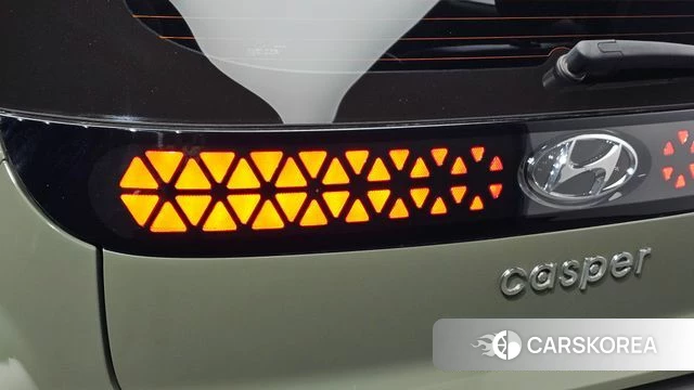 Hyundai Casper id 4603276 из Кореи 15