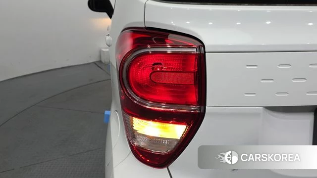 Kia The New Ray id 4750407 из Кореи 15