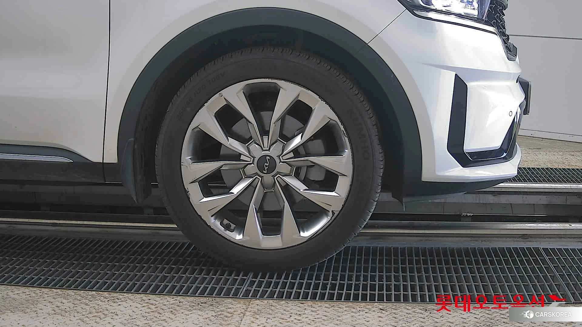 Kia Sorento id 4296897 из Кореи 15