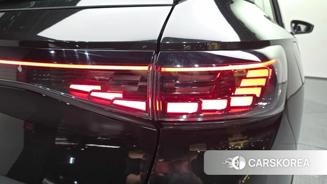 Volkswagen ID.4 id 4730969 из Кореи 15