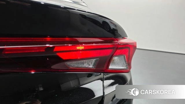 Kia K5 3rd generation id 4740043 из Кореи 15