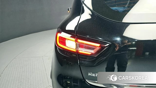 Renault Korea (Samsung) Clio id 4295088 из Кореи 15