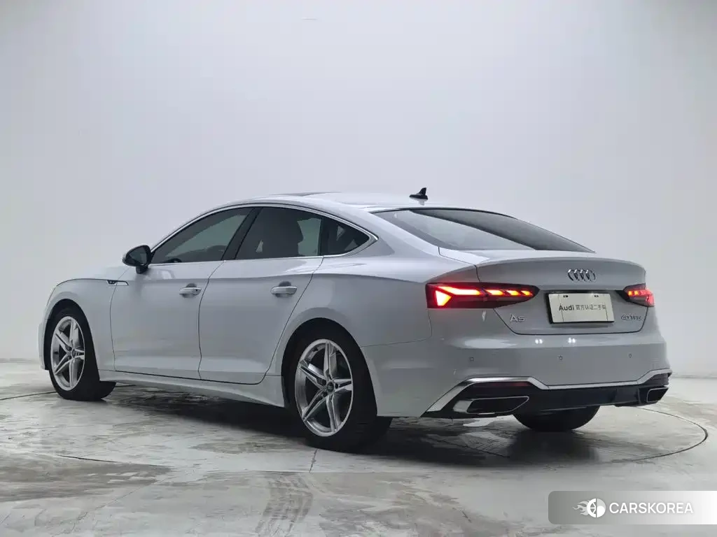 Audi A5 id 4601731 из Китая 15