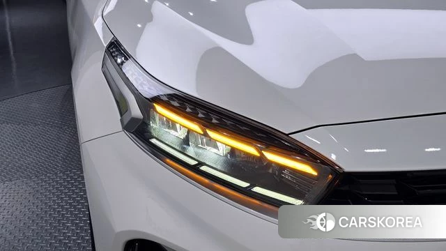 Kia The New K3 2nd generation id 4293068 из Кореи 15