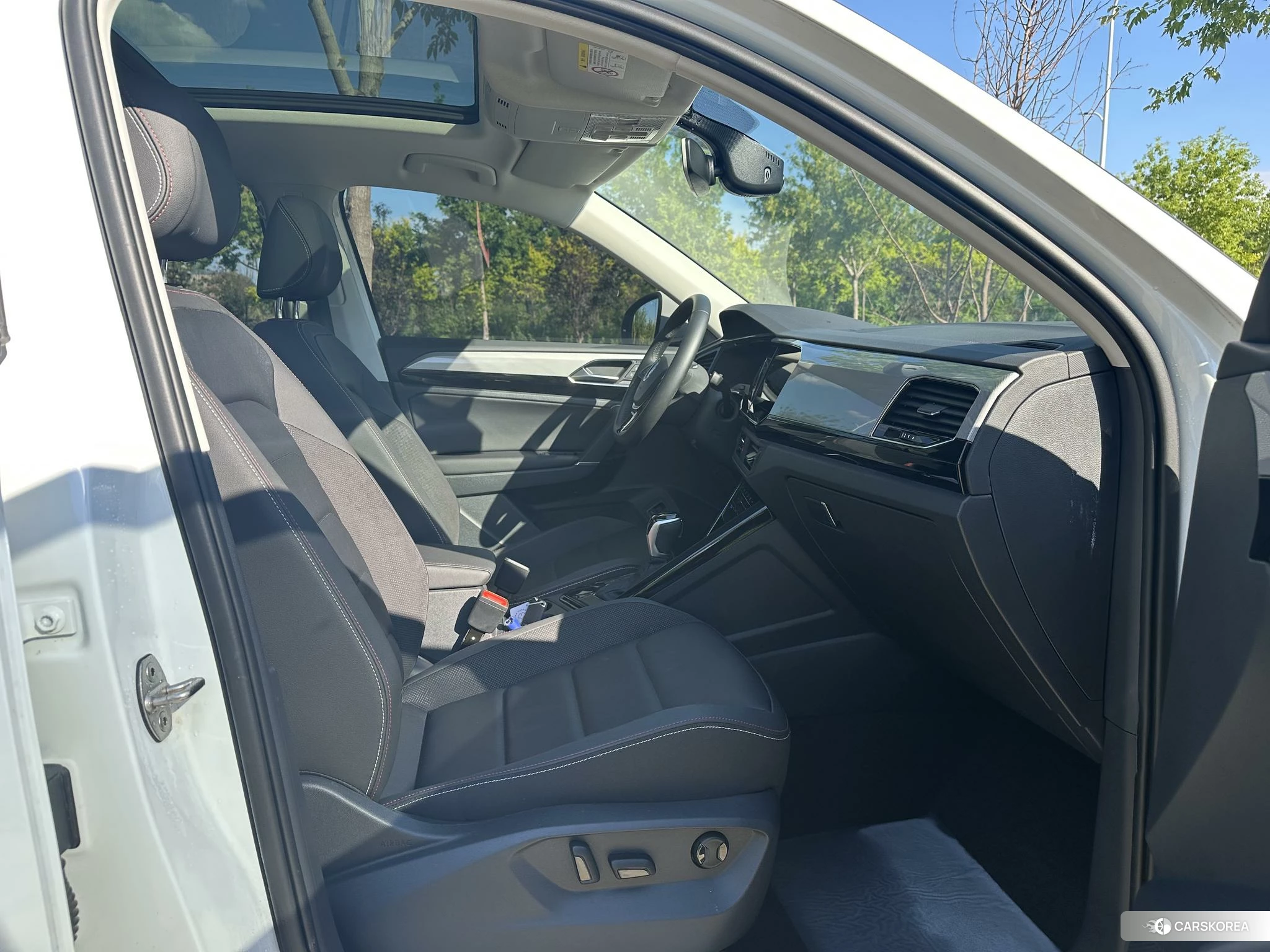 Volkswagen Tanyue id 4513536 из Китая 15
