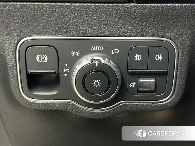 Mercedes-Benz GLA id 4271883 из Китая 15