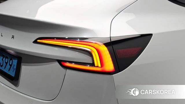 Tesla Model 3 id 4753096 из Кореи 15
