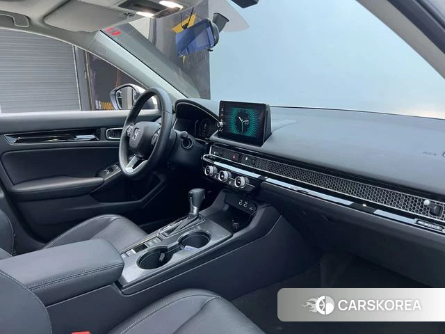 Honda Civic id 4279138 из Китая 15
