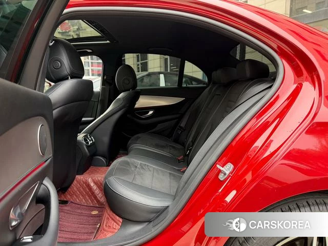 Mercedes-Benz E-class id 4211455 из Китая 15