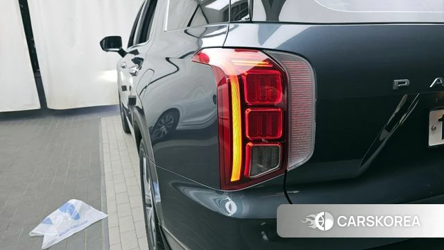 Hyundai Palisade id 4231374 из Кореи 15