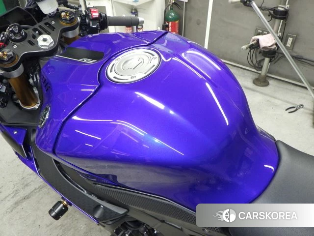 Проданный Yamaha YZF-R1 id 3945270 из Японии, фото 15