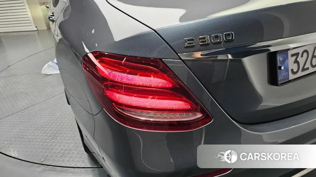 Mercedes-Benz E-Class W213 id 4914503 из Кореи 15
