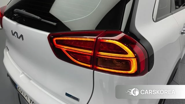 Kia The New Niro id 4489490 из Кореи 15