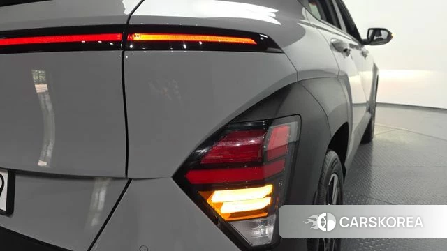 Hyundai Kona (SX2) id 4315879 из Кореи 15