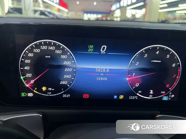 Mercedes-Benz GLB id 4380493 из Китая 15