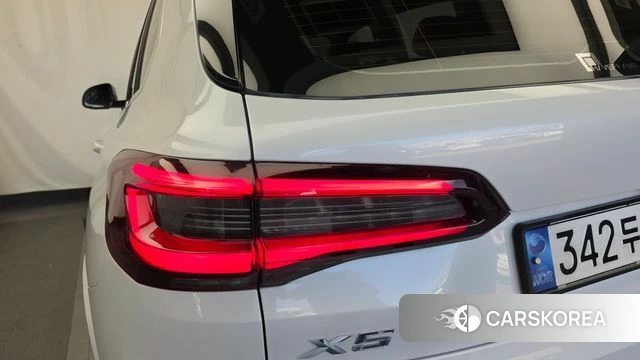 BMW X5 (G05) id 4881918 из Кореи 15