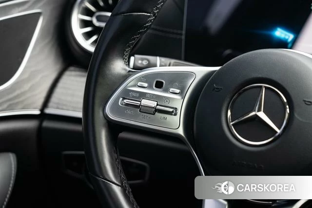 Mercedes-Benz CLS id 4380742 из Китая 15