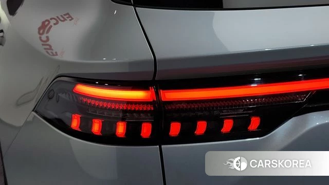 Renault Korea (Samsung) Grand Coleos id 4767491 из Кореи 15