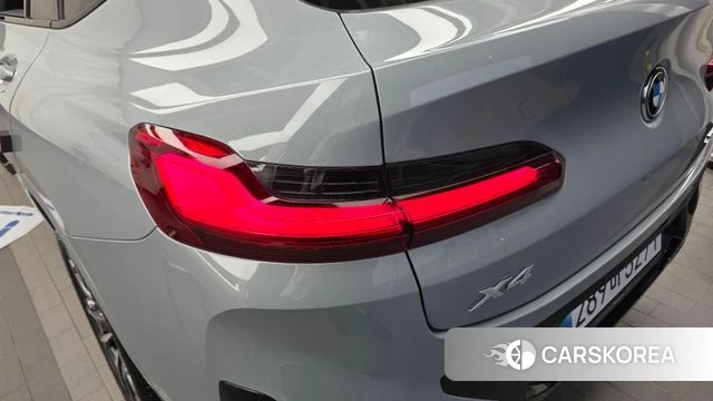 BMW X4 (G02) id 4584108 из Кореи 15