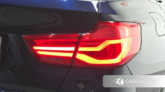 BMW 3 Series GT (F34) id 4643100 из Кореи 15