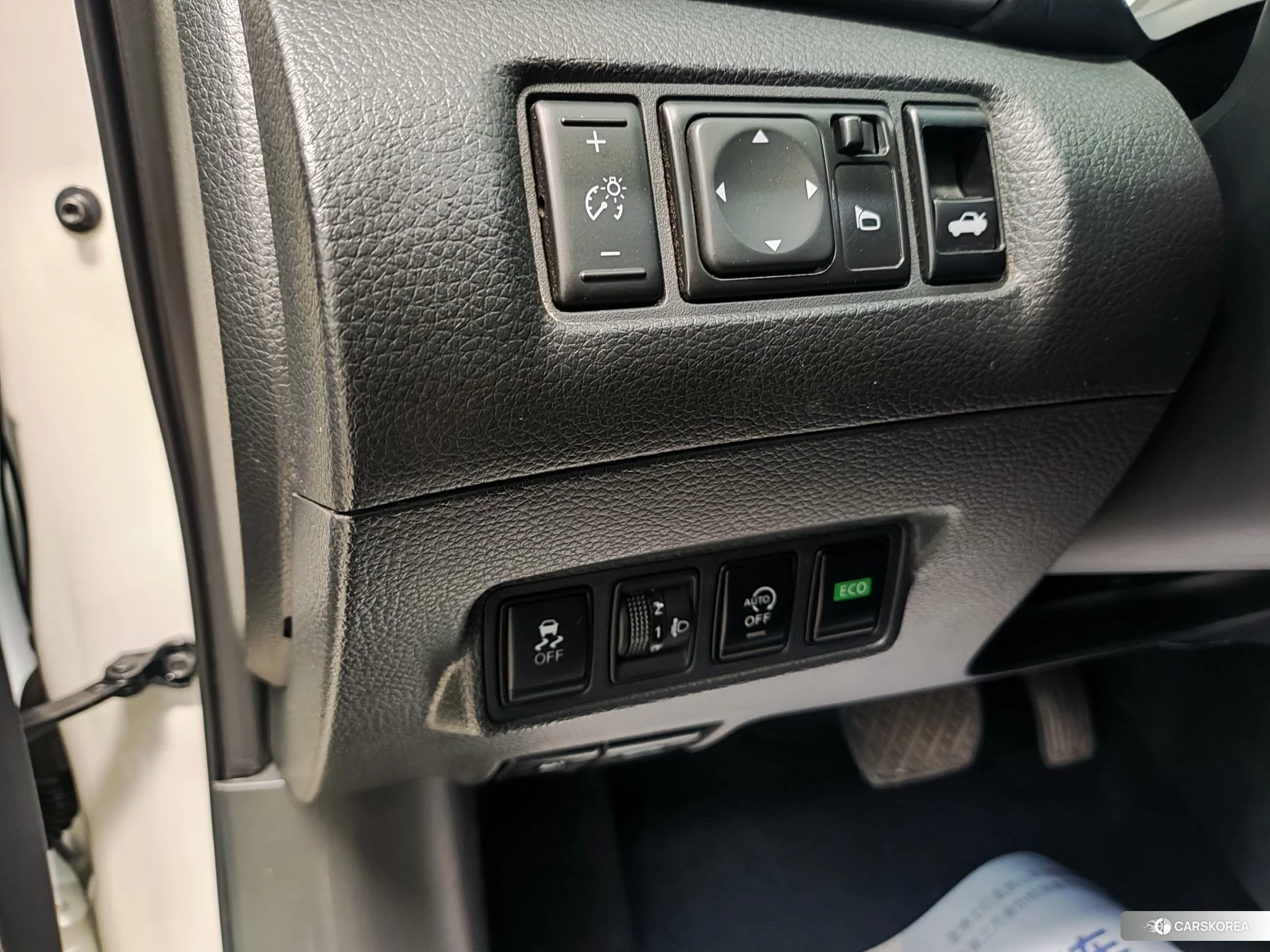 Nissan Sylphy id 4454298 из Китая 15