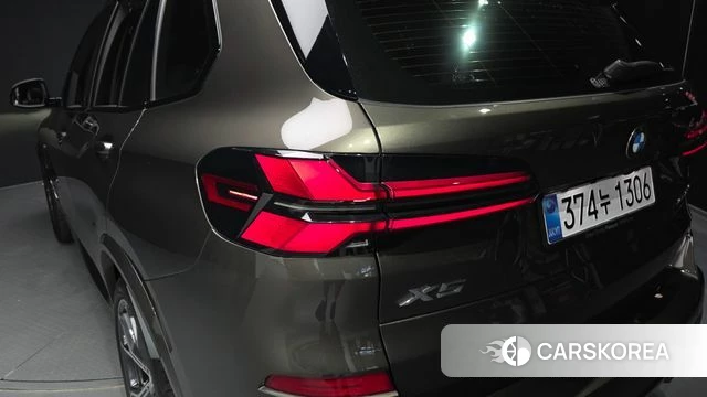 BMW X5 (G05) id 4686316 из Кореи 15