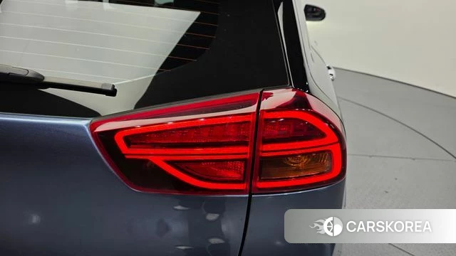 Kia The New Niro id 4465318 из Кореи 15