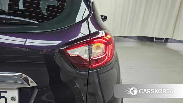 Renault Korea (Samsung) New QM3 id 4638079 из Кореи 15