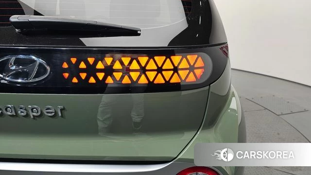 Hyundai Casper id 4516831 из Кореи 15