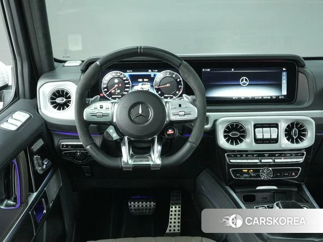 Mercedes-Benz G-class AMG id 4368405 из Китая 15
