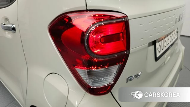 Kia The New Ray id 4267333 из Кореи 15