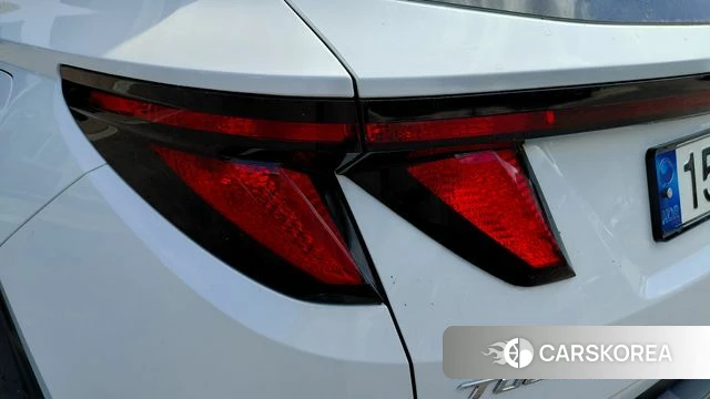 Hyundai Tucson (NX4) id 4854661 из Кореи 15